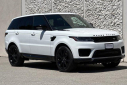 Thumbnail image of 2022 Land Rover Range Rover Sport at AstonMartinJaguarLandRoverOfMarin of Corte Madera, CA