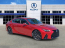 Thumbnail image of 2024 Lexus IS 350 at AcuraOfPembrokePines of Pembroke Pines, FL