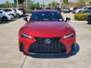 Thumbnail image of 2024 Lexus IS 350 at AcuraOfPembrokePines of Pembroke Pines, FL