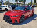 Thumbnail image of 2024 Lexus IS 350 at AcuraOfPembrokePines of Pembroke Pines, FL