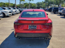 Thumbnail image of 2024 Lexus IS 350 at AcuraOfPembrokePines of Pembroke Pines, FL