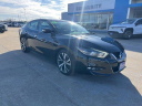 Thumbnail image of 2016 Nissan Maxima at Community Motors Cedar Falls