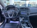 Thumbnail image of 2016 Nissan Maxima at Community Motors Cedar Falls