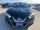 Thumbnail image of 2016 Nissan Maxima at Community Motors Cedar Falls