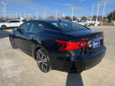Thumbnail image of 2016 Nissan Maxima at Community Motors Cedar Falls