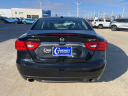 Thumbnail image of 2016 Nissan Maxima at Community Motors Cedar Falls