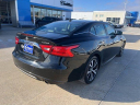 Thumbnail image of 2016 Nissan Maxima at Community Motors Cedar Falls