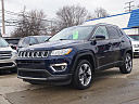 Thumbnail image of 2018 Jeep Compass at A & B Motors