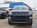 Thumbnail image of 2018 Jeep Compass at A & B Motors