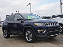 Thumbnail image of 2018 Jeep Compass at A & B Motors