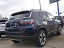 Thumbnail image of 2018 Jeep Compass at A & B Motors