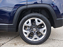 Thumbnail image of 2018 Jeep Compass at A & B Motors