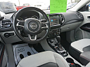 Thumbnail image of 2018 Jeep Compass at A & B Motors