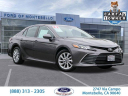 Thumbnail image of 2022 Toyota Camry at Ford of Montebello - USED