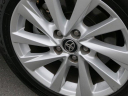 Thumbnail image of 2022 Toyota Camry at Ford of Montebello - USED