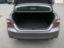 2022 Toyota Camry LE at Ford of Montebello - USED