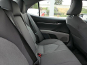 Thumbnail image of 2022 Toyota Camry at Ford of Montebello - USED