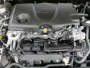 Thumbnail image of 2022 Toyota Camry at Ford of Montebello - USED