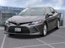 Thumbnail image of 2022 Toyota Camry at Ford of Montebello - USED