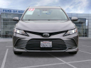 Thumbnail image of 2022 Toyota Camry at Ford of Montebello - USED