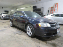Thumbnail image of 2011 Dodge Avenger at THE CAR LOT, LLC