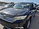 2013 Toyota Highlander at Don's Auto World