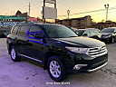 Thumbnail image of 2013 Toyota Highlander at Don's Auto World