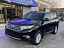 Thumbnail image of 2013 Toyota Highlander at Don's Auto World