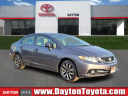 Thumbnail image of 2015 Honda Civic at Dayton Toyota