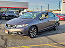 Thumbnail image of 2015 Honda Civic at Dayton Toyota