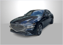 2024 Genesis G70 3.3T Sport Advanced at Tulsa Hyundai