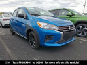 Thumbnail image of 2024 Mitsubishi Mirage at D'Ambrosio Dodge