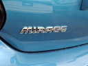 2024 Mitsubishi Mirage Black Edition at D'Ambrosio Dodge