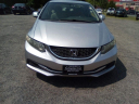 Thumbnail image of 2013 Honda Civic at AUTOPLEX INC.
