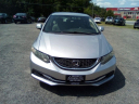 Thumbnail image of 2013 Honda Civic at AUTOPLEX INC.
