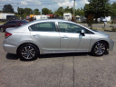 Thumbnail image of 2013 Honda Civic at AUTOPLEX INC.