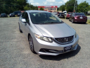 Thumbnail image of 2013 Honda Civic at AUTOPLEX INC.