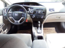 Thumbnail image of 2013 Honda Civic at AUTOPLEX INC.
