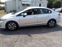 Thumbnail image of 2013 Honda Civic at AUTOPLEX INC.