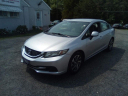 Thumbnail image of 2013 Honda Civic at AUTOPLEX INC.
