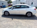 Thumbnail image of 2013 Honda Civic at AUTOPLEX INC.