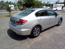 Thumbnail image of 2013 Honda Civic at AUTOPLEX INC.