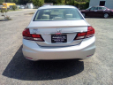 Thumbnail image of 2013 Honda Civic at AUTOPLEX INC.