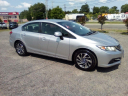 Thumbnail image of 2013 Honda Civic at AUTOPLEX INC.