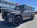Thumbnail image of 2013 Mercedes-Benz G-Class at EurobahnBmwMiniMercedesBenz of Greensboro, NC