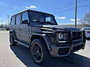 Thumbnail image of 2013 Mercedes-Benz G-Class at EurobahnBmwMiniMercedesBenz of Greensboro, NC