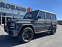 Thumbnail image of 2013 Mercedes-Benz G-Class at EurobahnBmwMiniMercedesBenz of Greensboro, NC