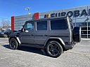 Thumbnail image of 2013 Mercedes-Benz G-Class at EurobahnBmwMiniMercedesBenz of Greensboro, NC