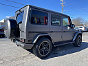 Thumbnail image of 2013 Mercedes-Benz G-Class at EurobahnBmwMiniMercedesBenz of Greensboro, NC