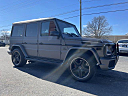 Thumbnail image of 2013 Mercedes-Benz G-Class at EurobahnBmwMiniMercedesBenz of Greensboro, NC